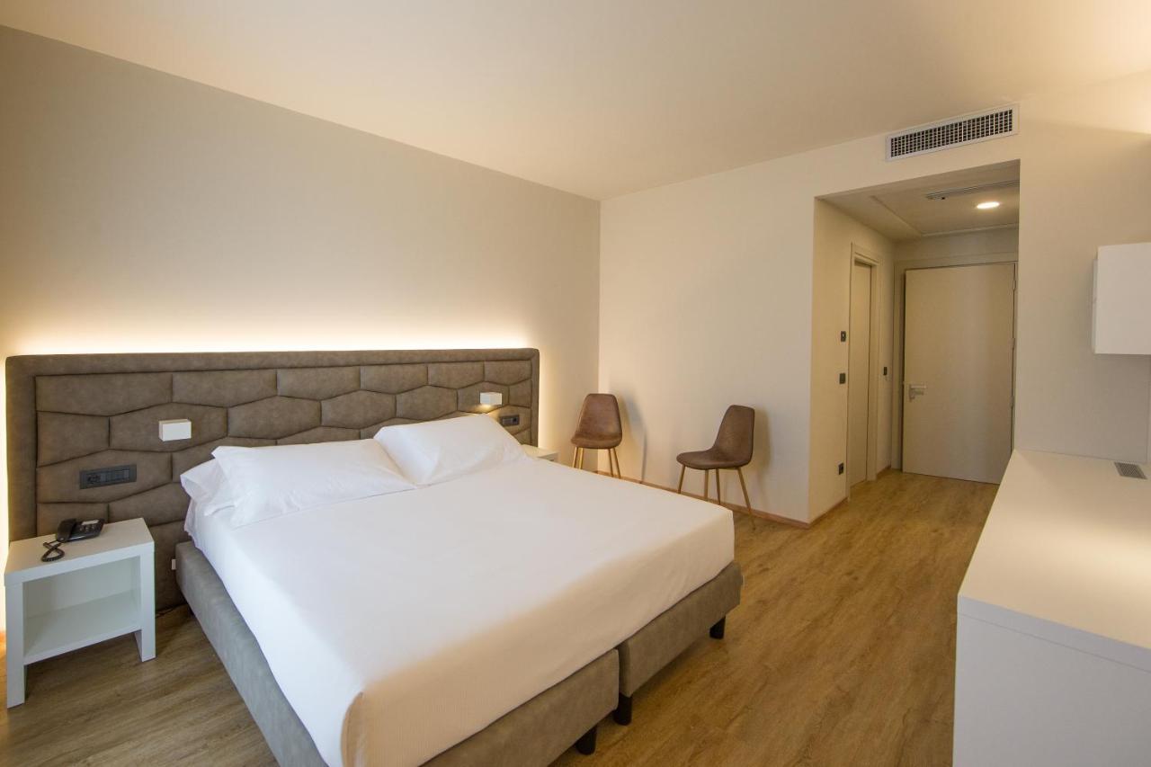 San Martino Hotel Wellness Riparbella Zewnętrze zdjęcie